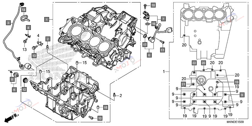 Engine Diagram